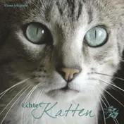 Omslag van Echte Katten