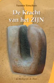 Omslag van Kracht van het Zijn