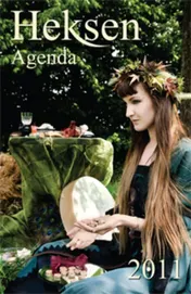 Omslag van 2011