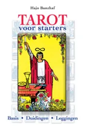 Omslag van Tarot voor starters