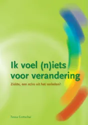 Omslag van Ik voel (n)iets voor verandering