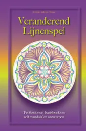 Omslag van Mandala - Een verrassend spel van lijnen en vormen