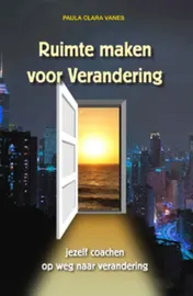 Omslag van Ruimte maken voor verandering