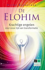 Omslag van De Elohim