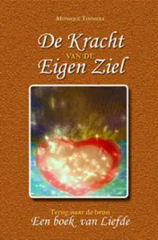 Omslag van De Kracht van de Eigen Ziel