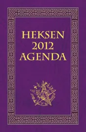 Omslag van 2012