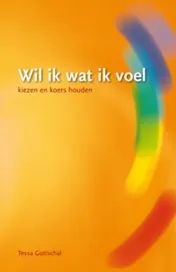 Omslag van Wil ik wat ik voel