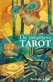 Omslag van De Intuïtieve Tarot