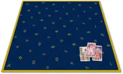 Omslag van Tarot Cloth