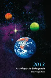 Omslag van 2013