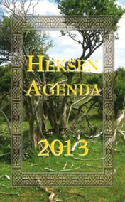 Omslag van 2013