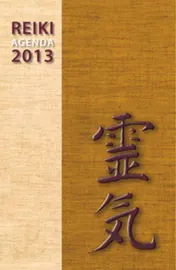 Omslag van 2013