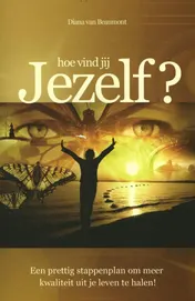 Omslag van Hoe vind jij jezelf