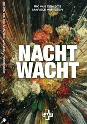 Omslag van Nachtwacht