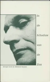 Omslag van In de schaduw van de zon