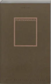 Omslag van Een druppel dichtersbloed / Rijkemanshuis