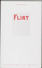 Omslag van Flirt
