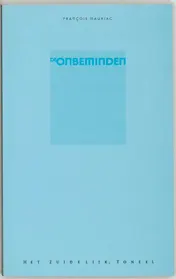 Omslag van De onbeminden