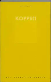 Omslag van Koppen