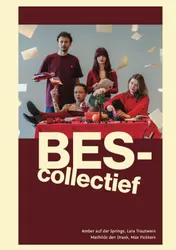 Omslag van Bes-collectief