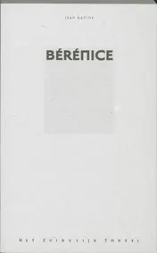 Omslag van Berenice