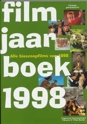 Omslag van 1998