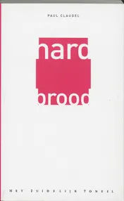 Omslag van Hard brood