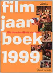 Omslag van 1999