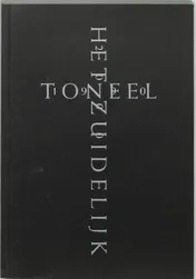 Omslag van Het Zuidelijk Toneel 1990-2000