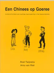 Omslag van Een Chinees op Goeree