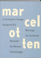 Omslag van Vertaling / bewerking