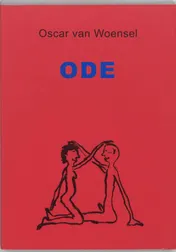 Omslag van Ode