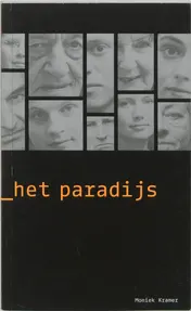 Omslag van Het paradijs