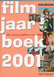 Omslag van 2001