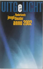 Omslag van Uitgelicht