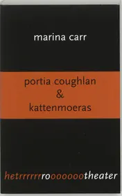 Omslag van Portia Coughlan & Kattenmoeras