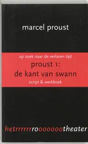 Omslag van De kant van Swann
