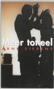 Omslag van Meer toneel
