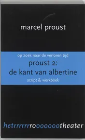 Omslag van 2 De kant van Albertine