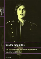 Omslag van Verder mag alles