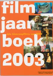 Omslag van 2003