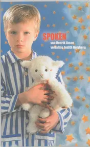 Omslag van Spoken