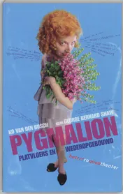 Omslag van Pygmalion