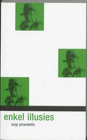 Omslag van Enkel illusies