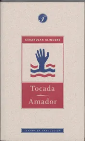 Omslag van Tocada/Amador