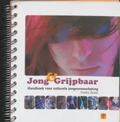 Omslag van Jong & Grijpbaar
