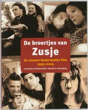 Omslag van De broertjes van Zusje