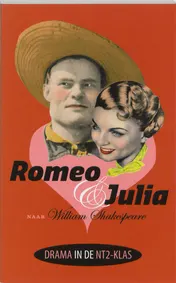 Omslag van Romeo & Julia
