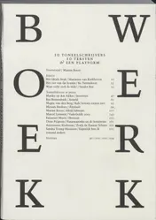Omslag van 1