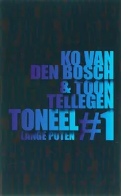 Omslag van 1